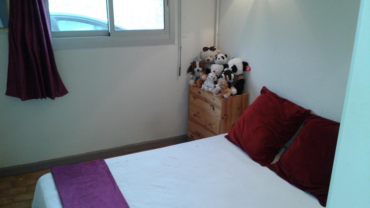 Photo of Bedroom in Le Grau-dʼAgde