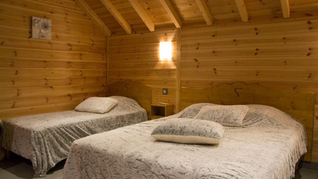 Photo of Bedroom in Saint-Etienne-en-Devoluy