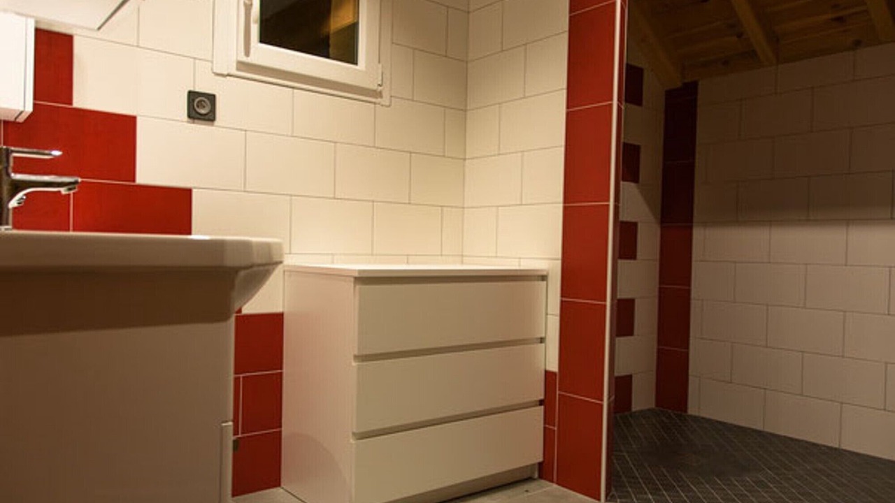 Photo of Bathroom in Saint-Etienne-en-Devoluy