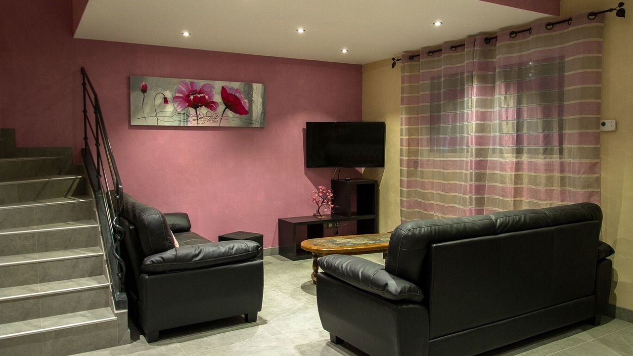 Photo of Livingroom in Saint-Etienne-en-Devoluy
