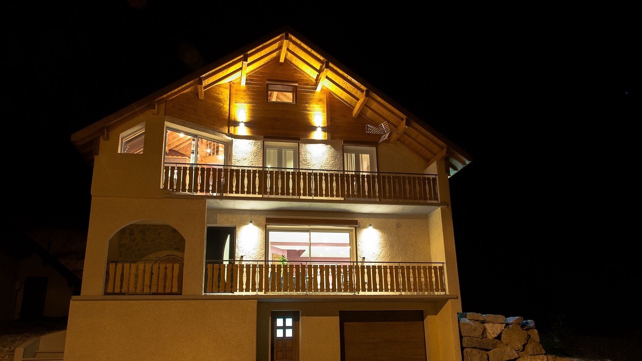 Photo of Outdoor in Saint-Etienne-en-Devoluy