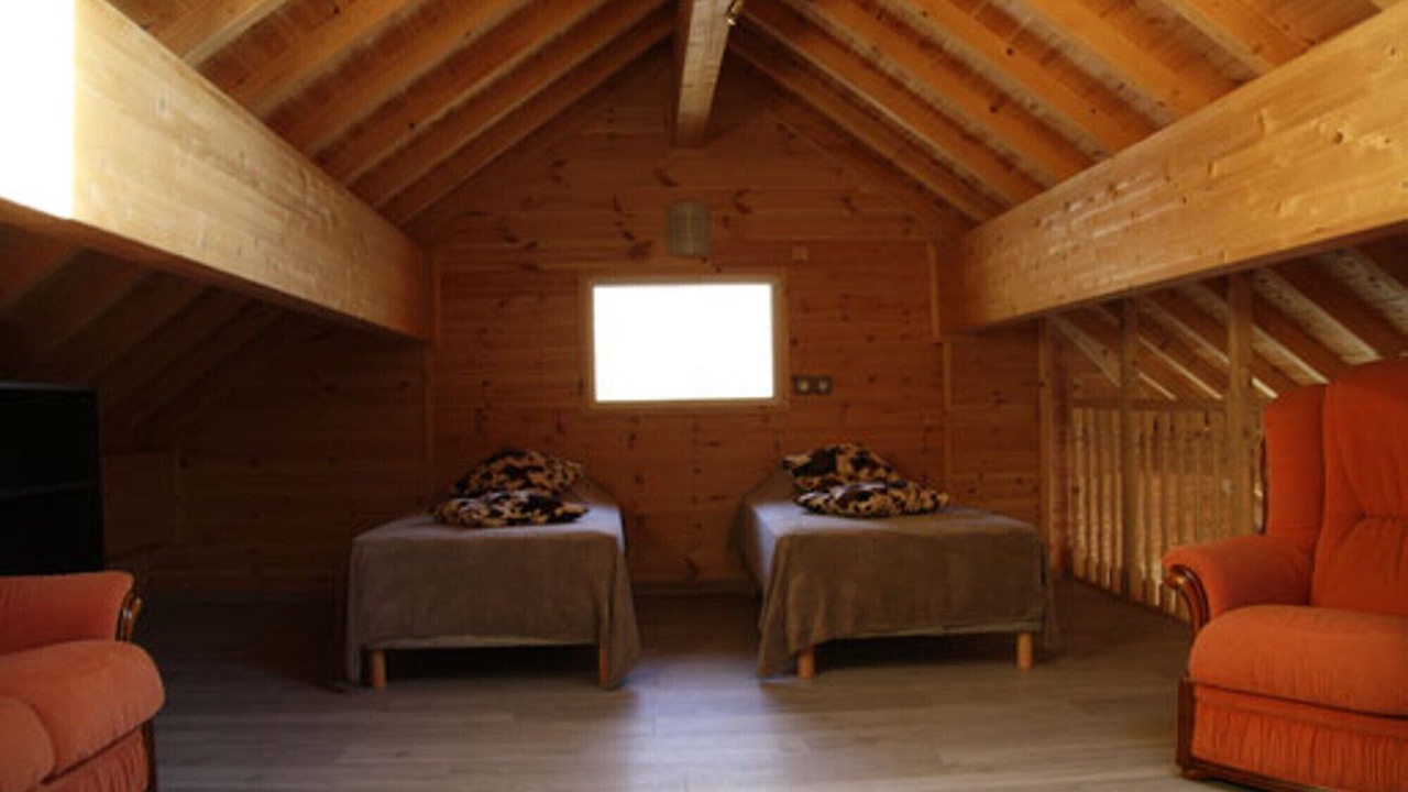 Photo of Bedroom in Saint-Etienne-en-Devoluy