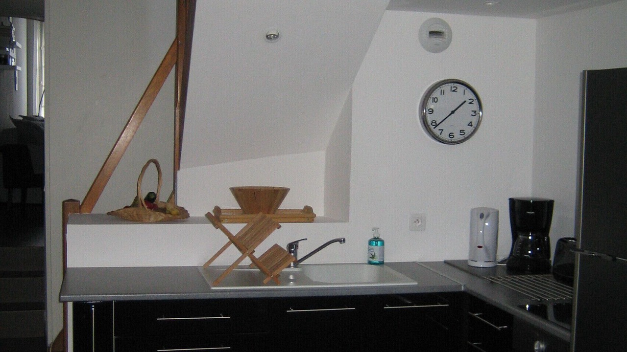 Photo of Kitchen in Bayeux