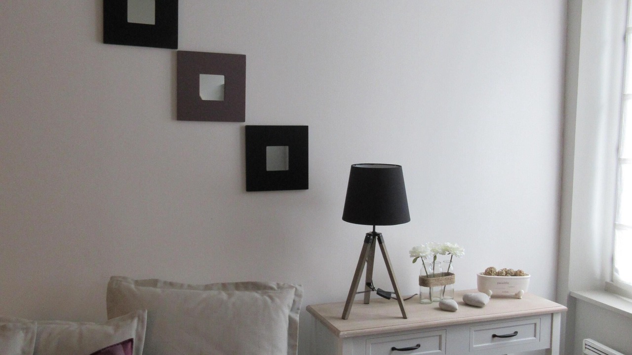 Photo of Livingroom in Bayeux
