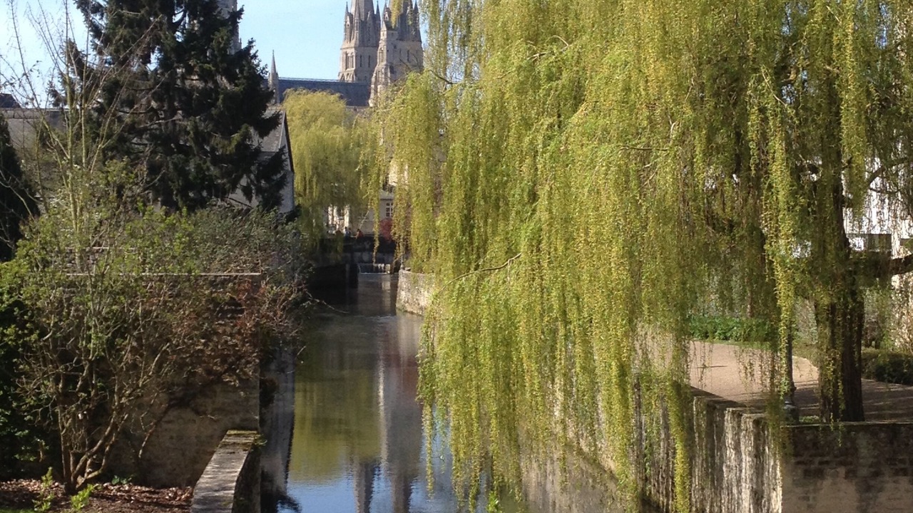 Photo of Outdoor in Bayeux