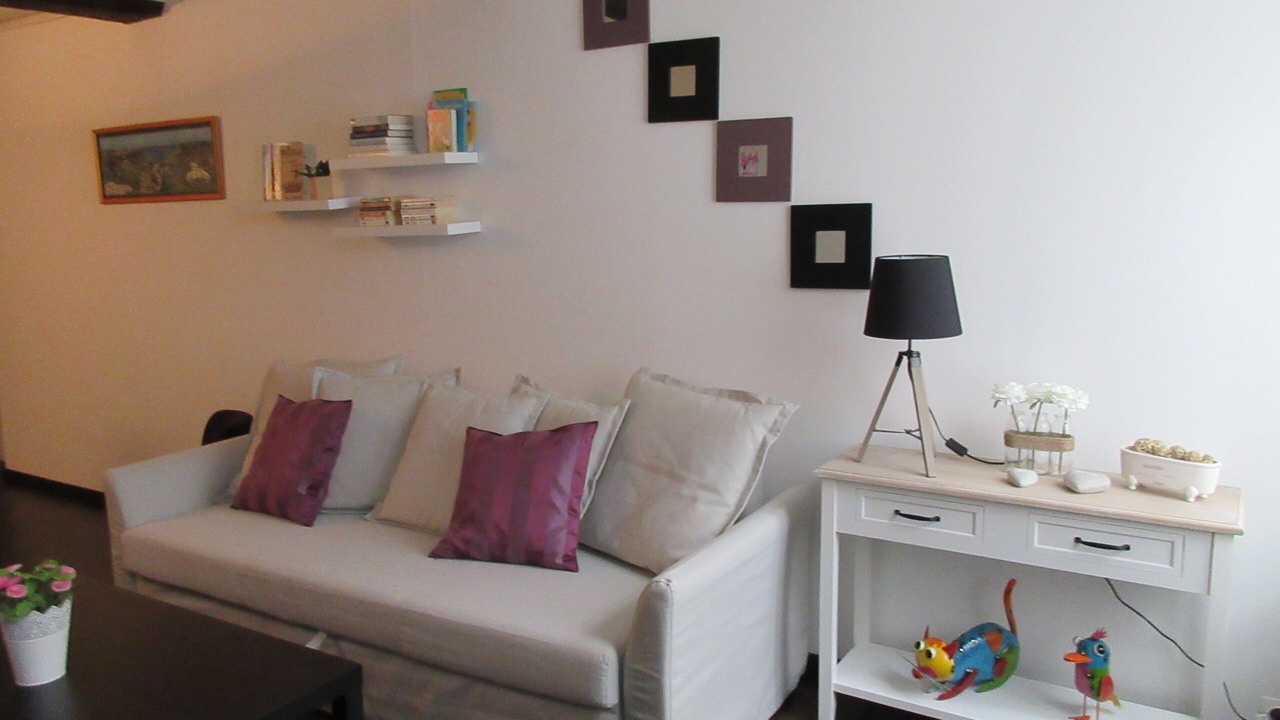 Photo of Livingroom in Bayeux