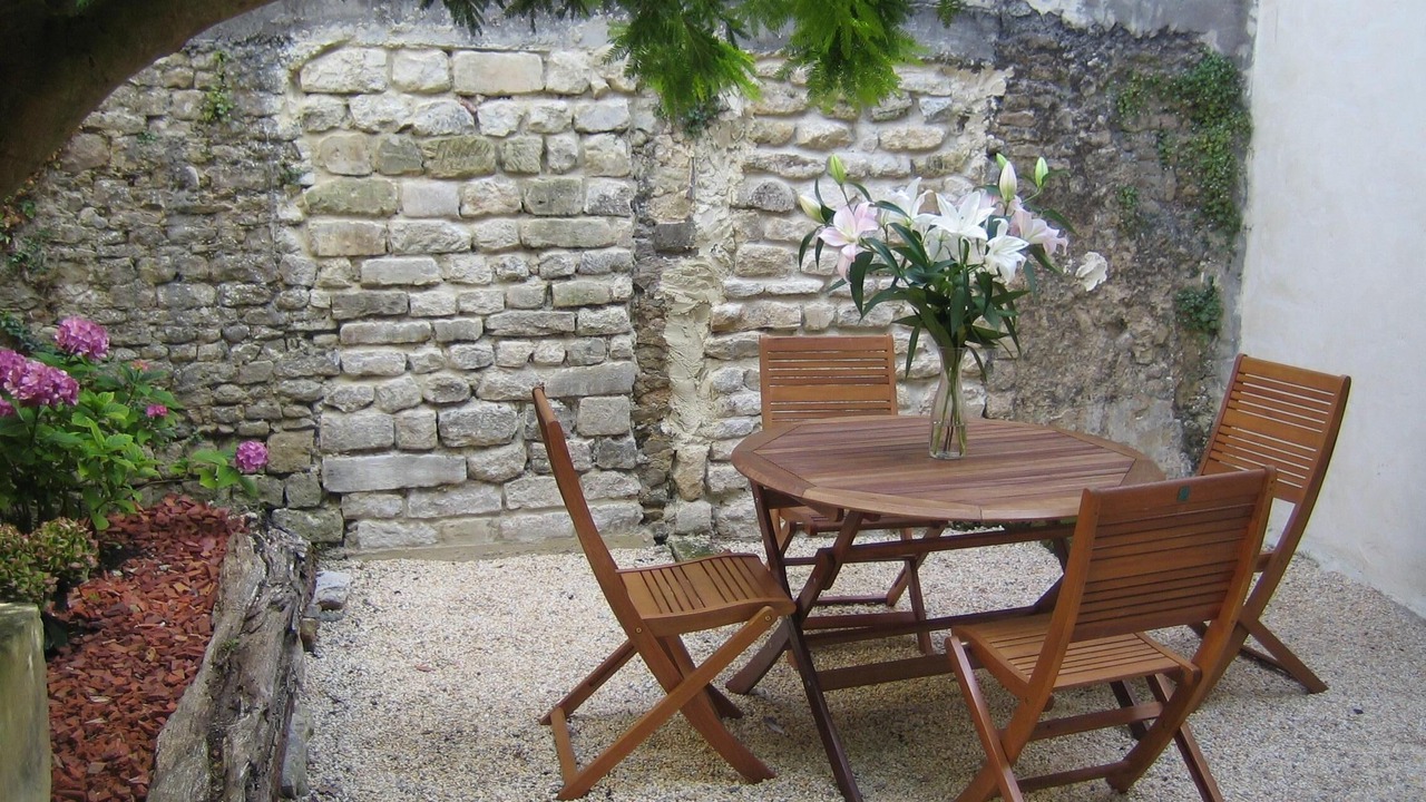 Photo of Outdoor in Bayeux