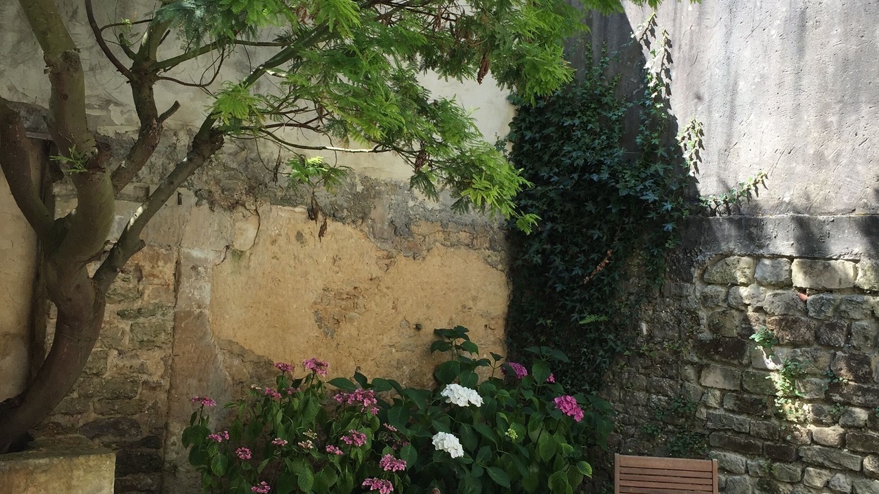 Photo of Outdoor in Bayeux