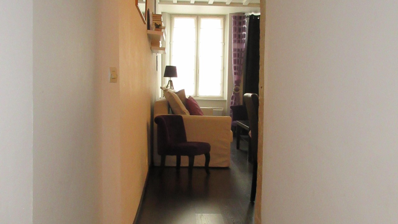 Photo of Livingroom in Bayeux