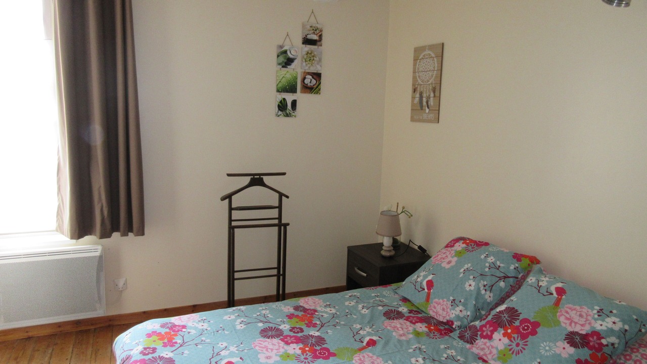 Photo of Bedroom in Bayeux