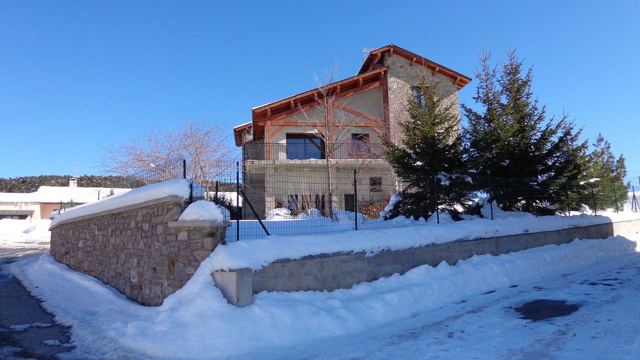 Photo of Outdoor in Superbolquere