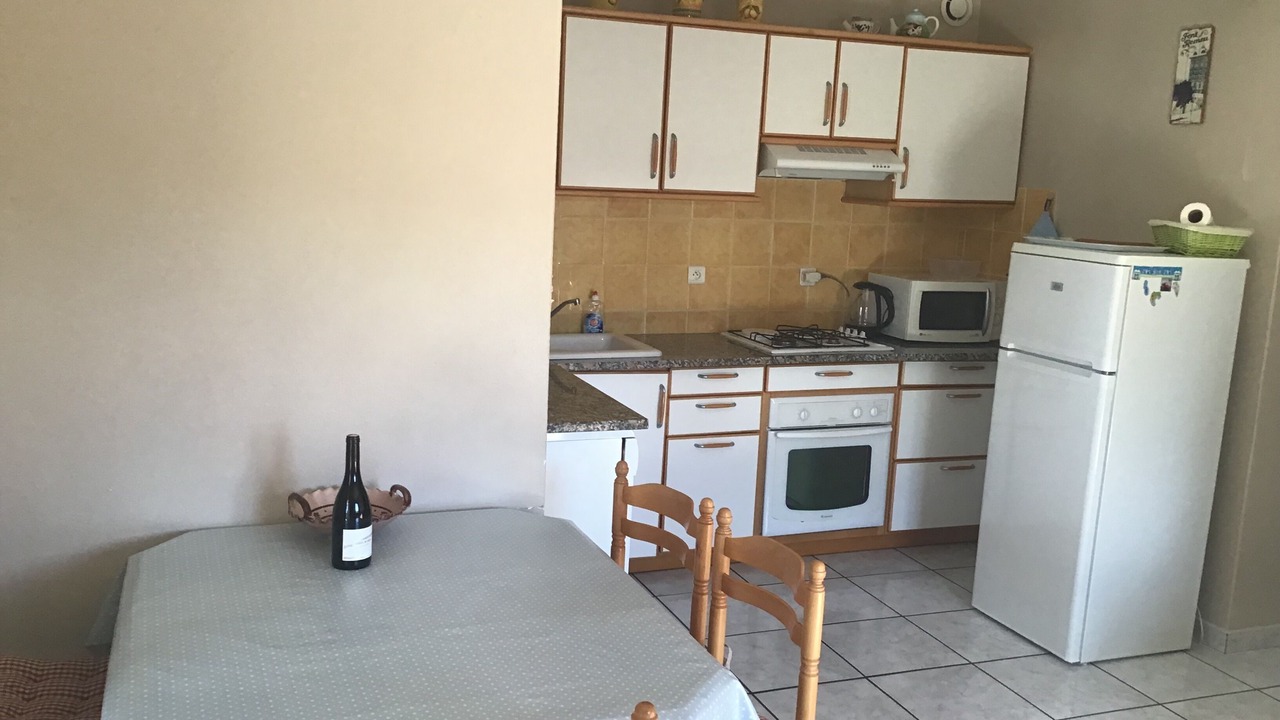 Photo of Kitchen in Superbolquere
