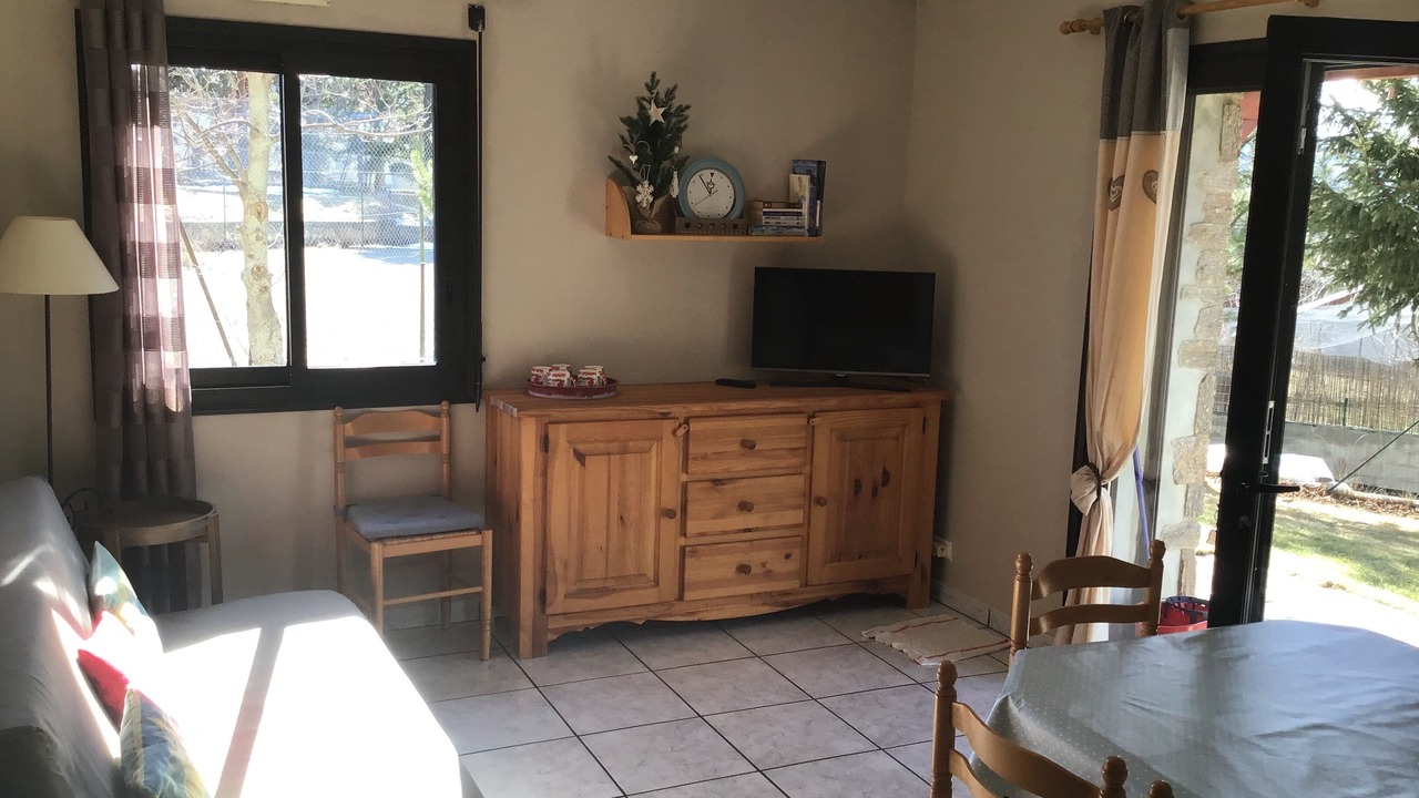 Photo of Livingroom in Superbolquere