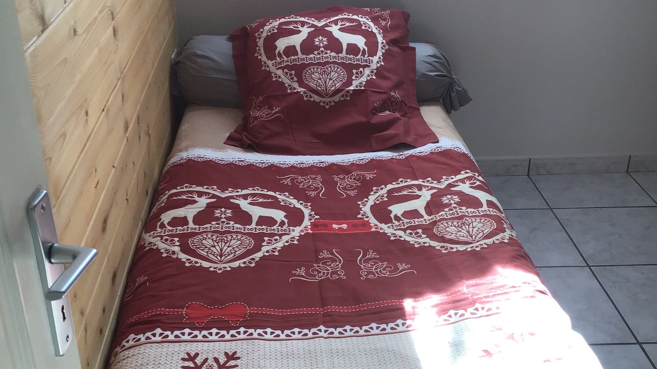 Photo of Bedroom in Superbolquere