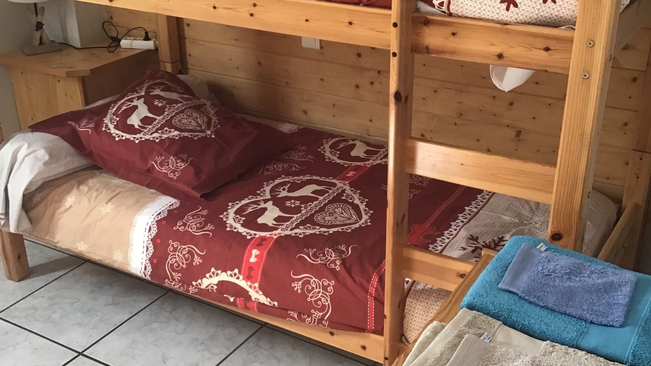 Photo of Bedroom in Superbolquere