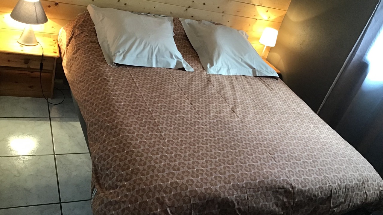 Photo of Bedroom in Superbolquere