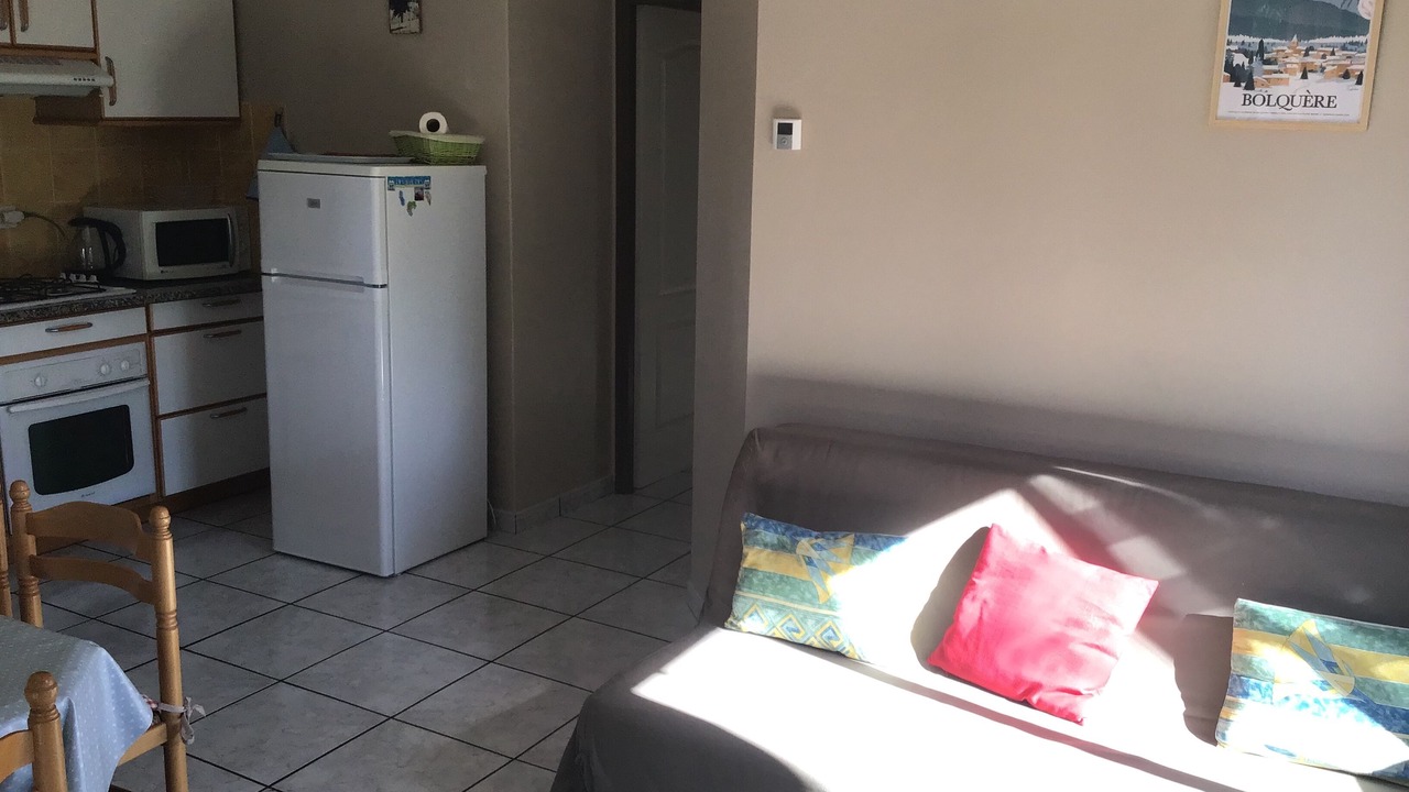 Photo of Livingroom in Superbolquere
