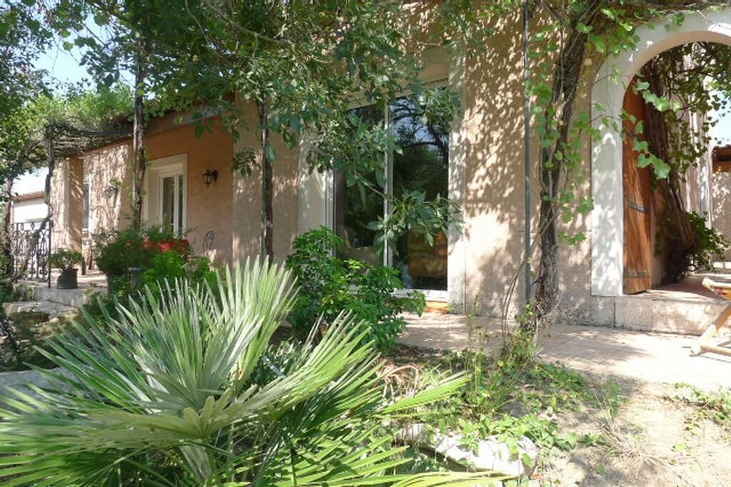 Photo of Outdoor in Verzeille