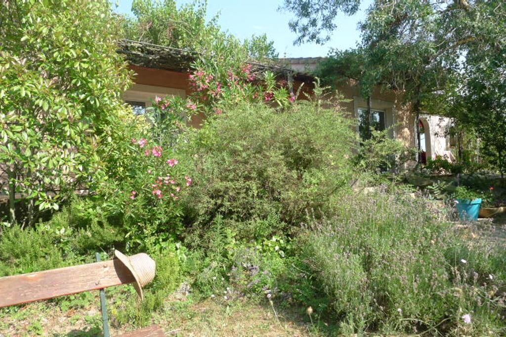Photo of Outdoor in Verzeille