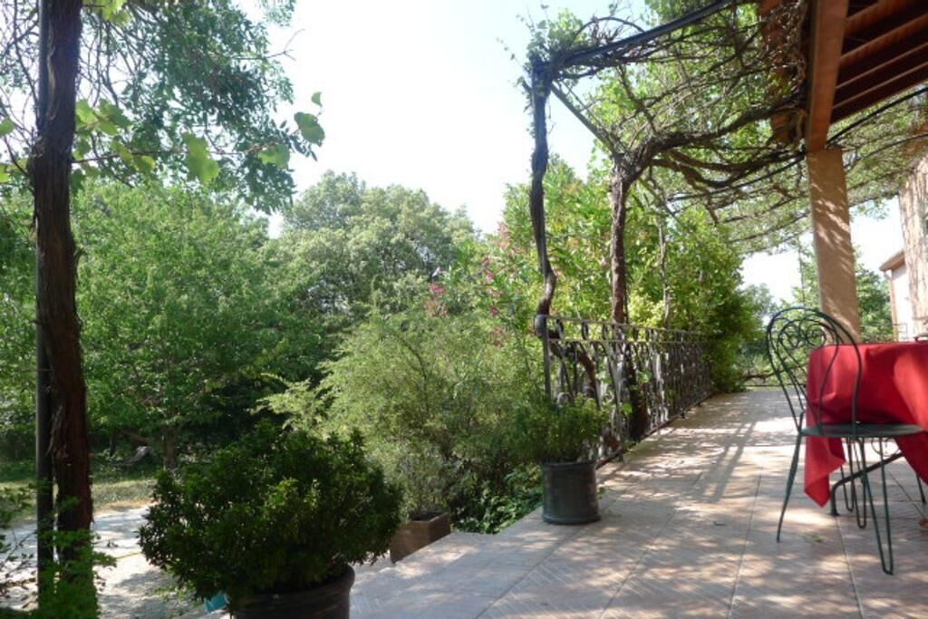 Photo of Outdoor in Verzeille
