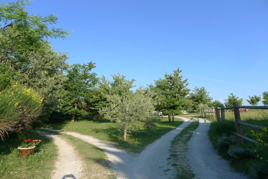 Photo of Outdoor in Verzeille