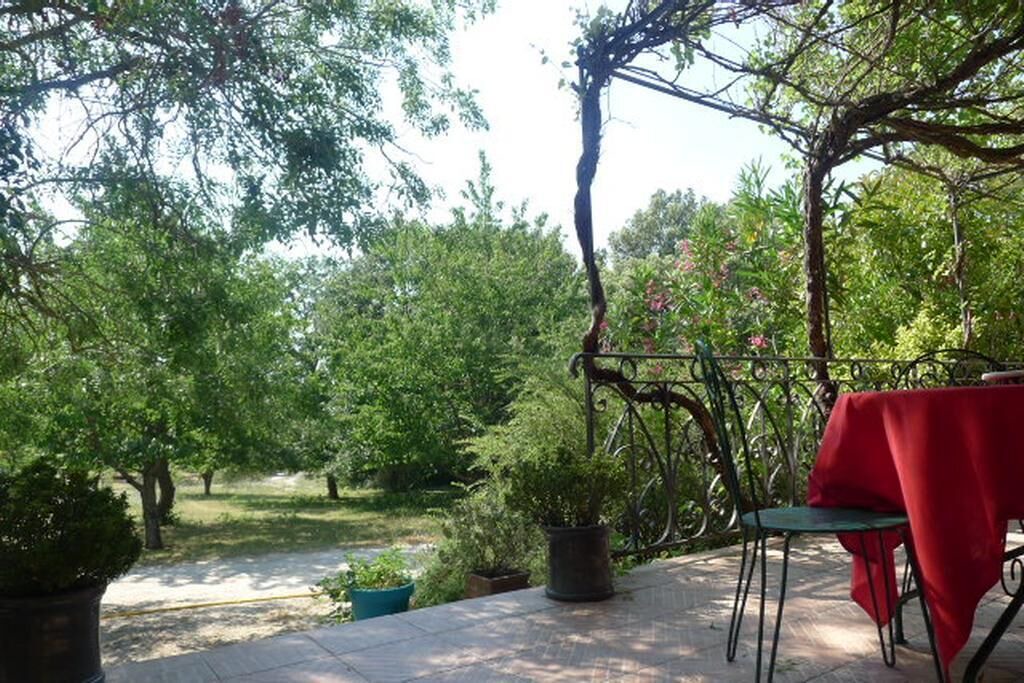Photo of Outdoor in Verzeille