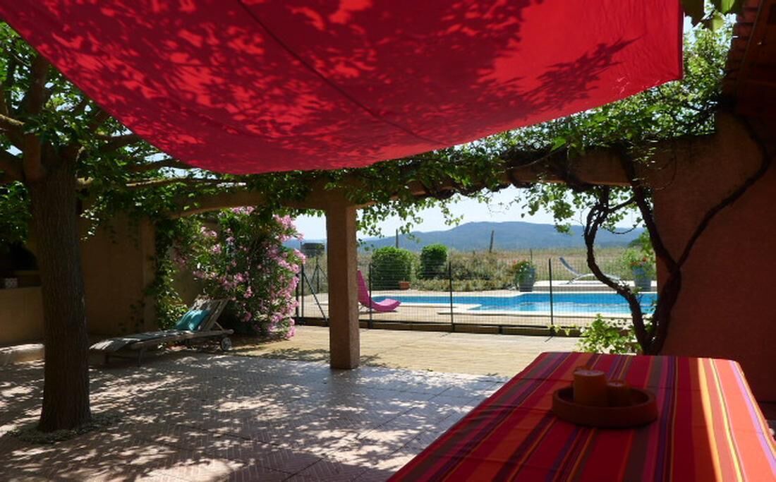 Photo of Outdoor in Verzeille
