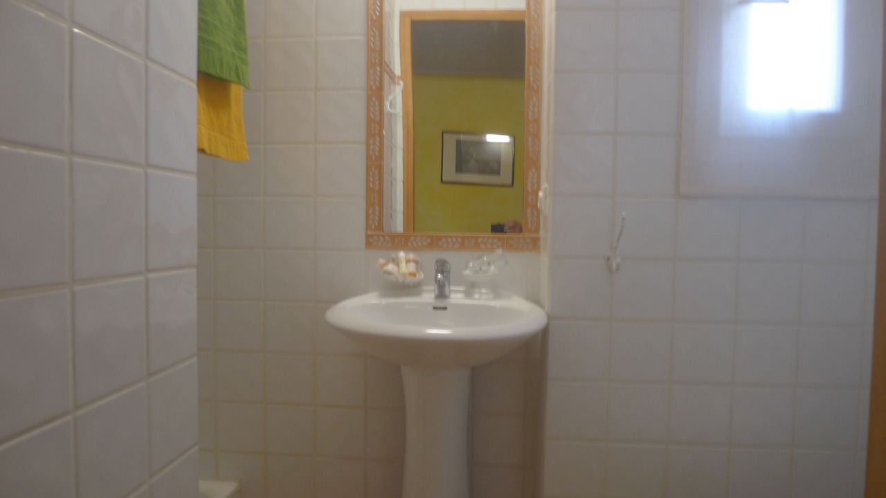 Photo of Bathroom in Verzeille