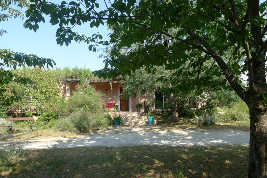 Photo of Outdoor in Verzeille