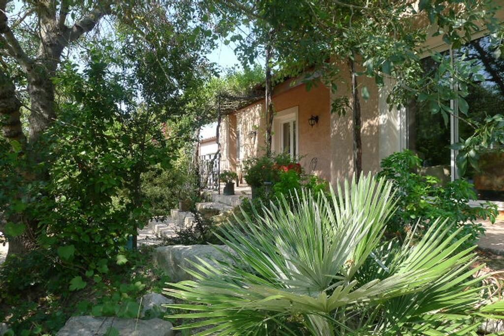 Photo of Outdoor in Verzeille