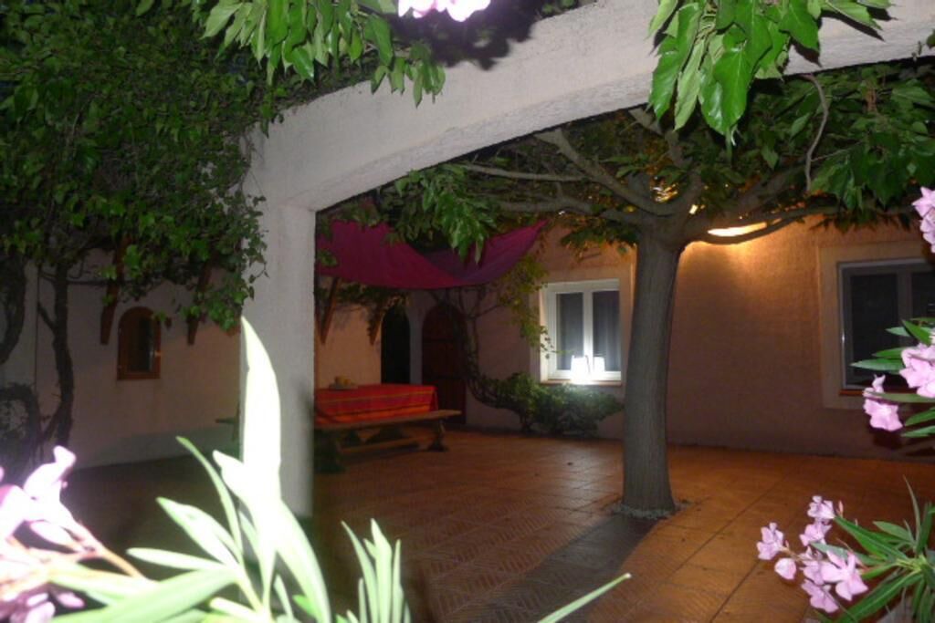 Photo of Outdoor in Verzeille