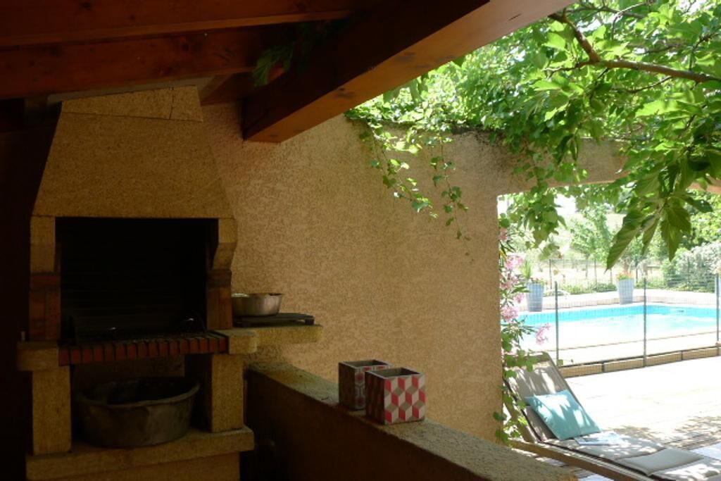 Photo of Patio Balcony in Verzeille