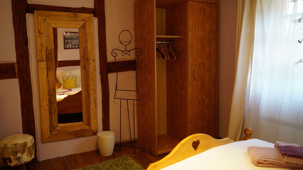 Photo of Bedroom in Kientzheim