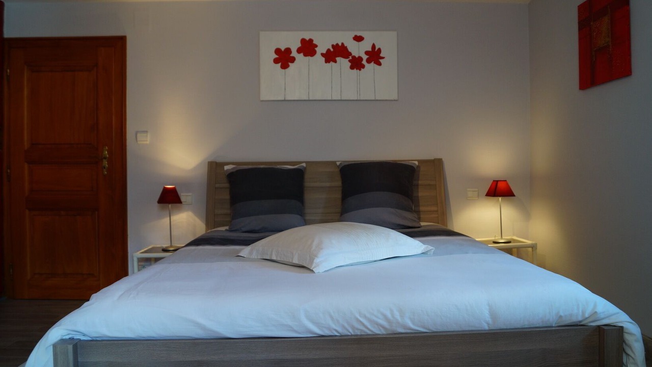 Photo of Bedroom in Kientzheim