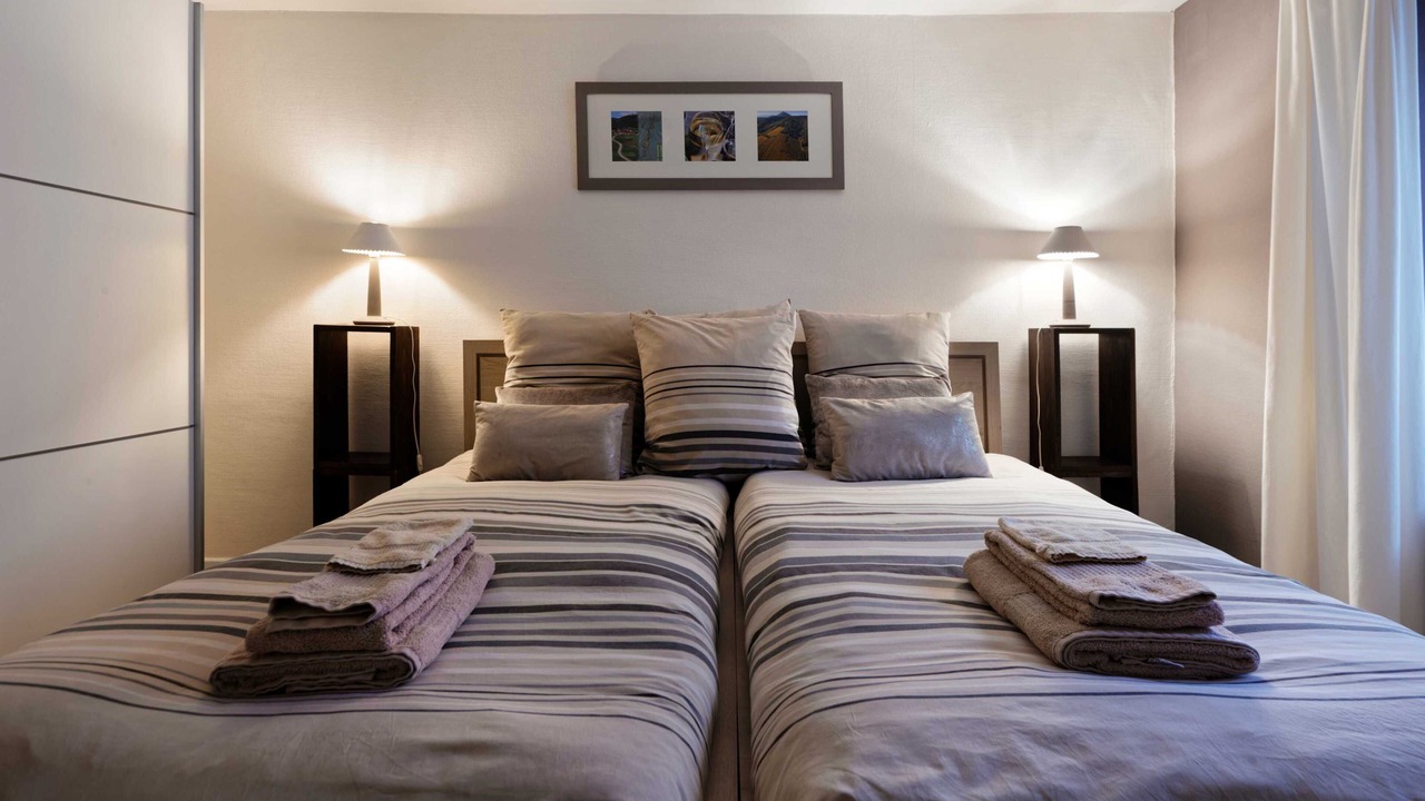Photo of Bedroom in Kientzheim