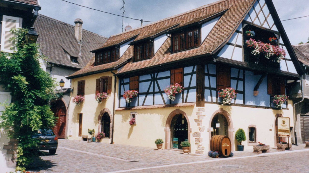 Photo of Outdoor in Kientzheim