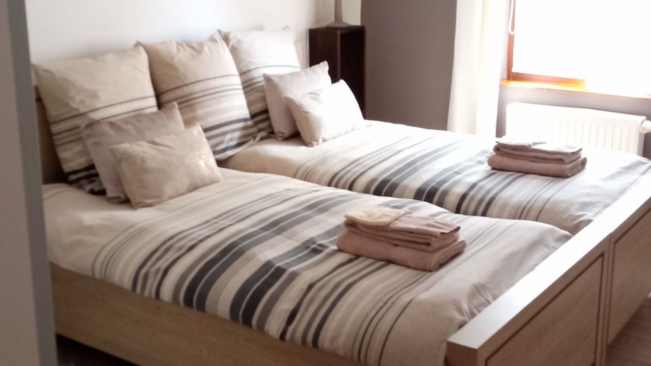 Photo of Bedroom in Kientzheim