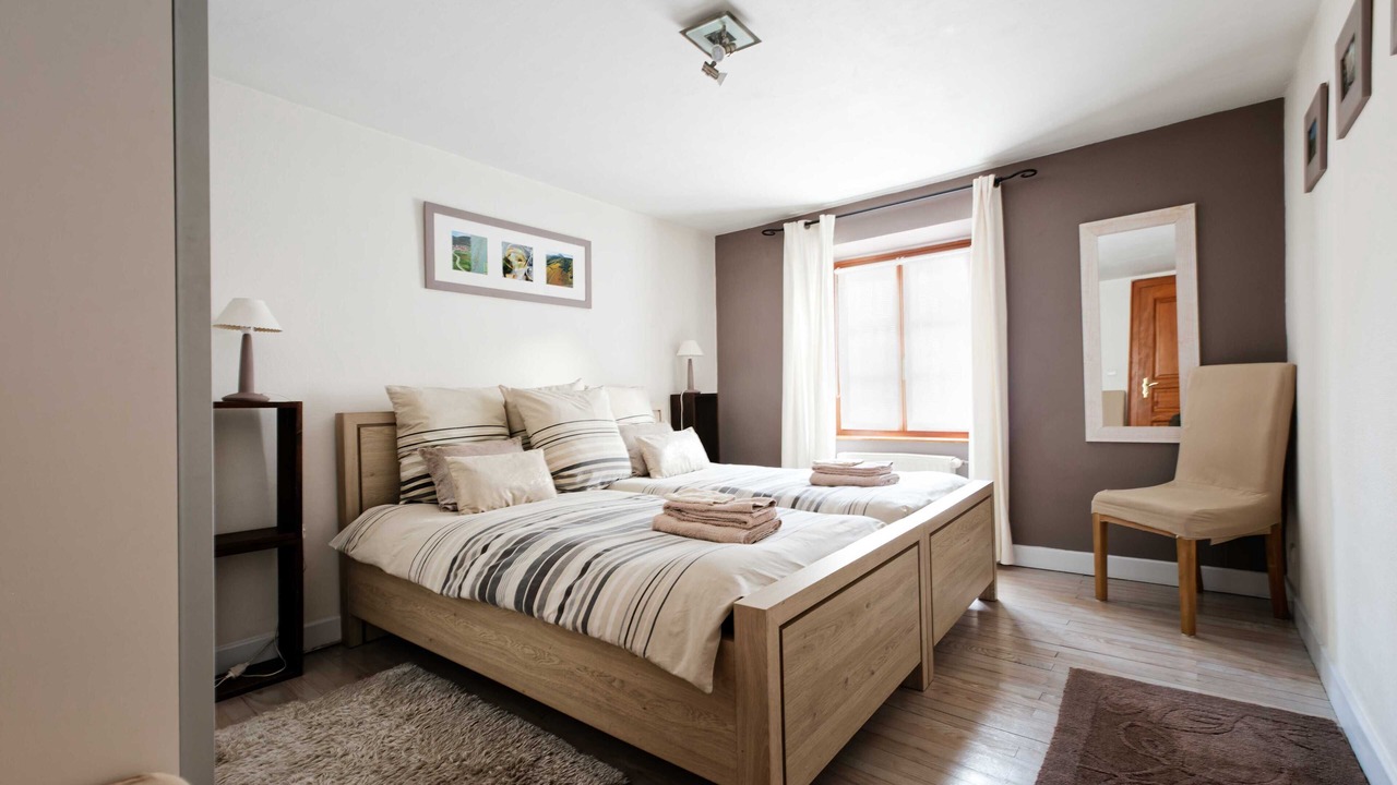 Photo of Bedroom in Kientzheim