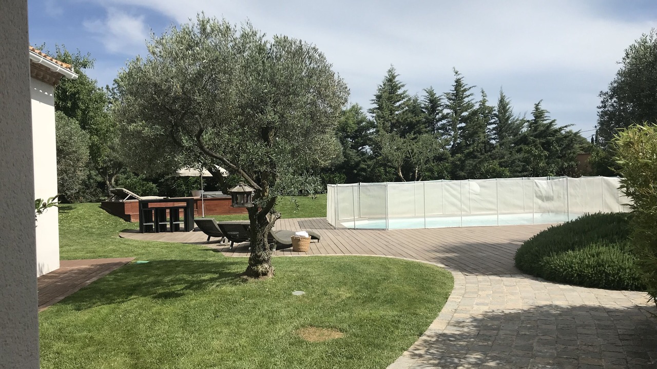 Photo of Outdoor in Vendargues