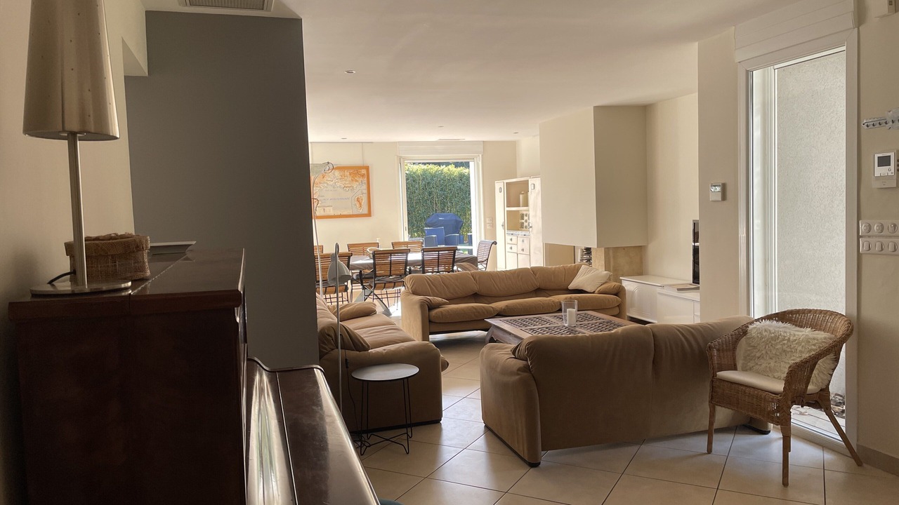 Photo of Livingroom in Vendargues