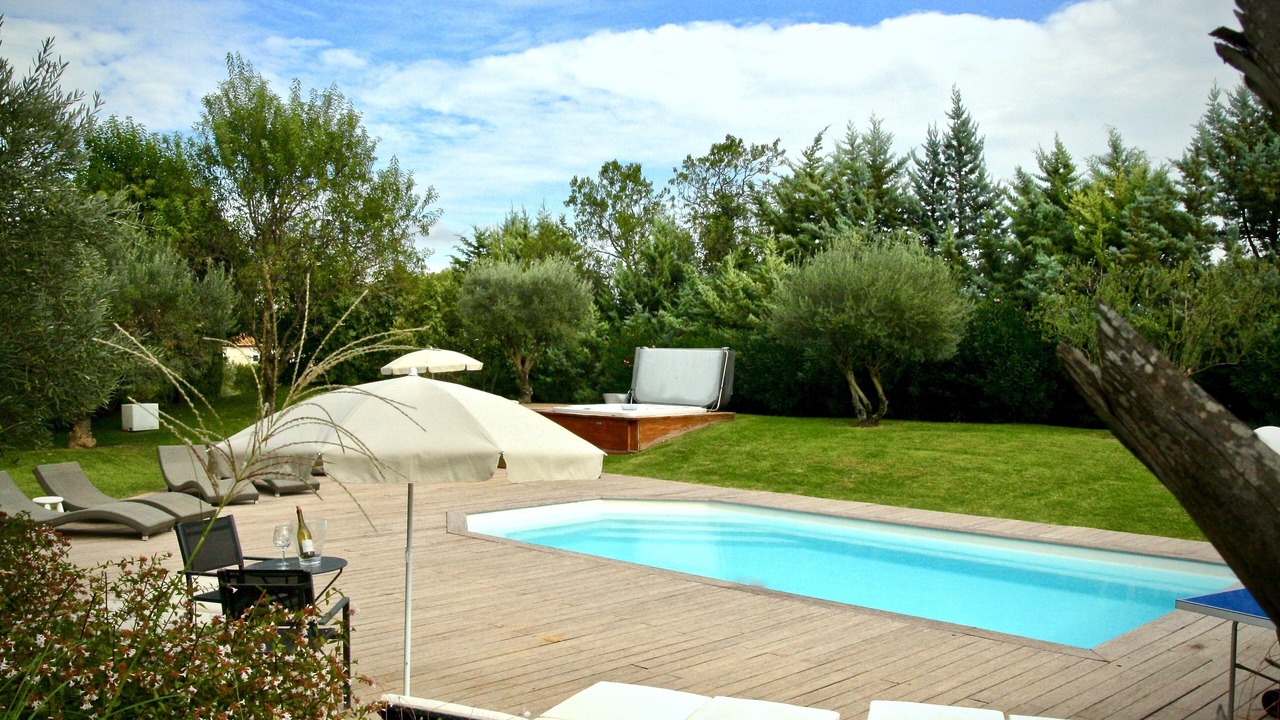 Photo of Outdoor in Vendargues