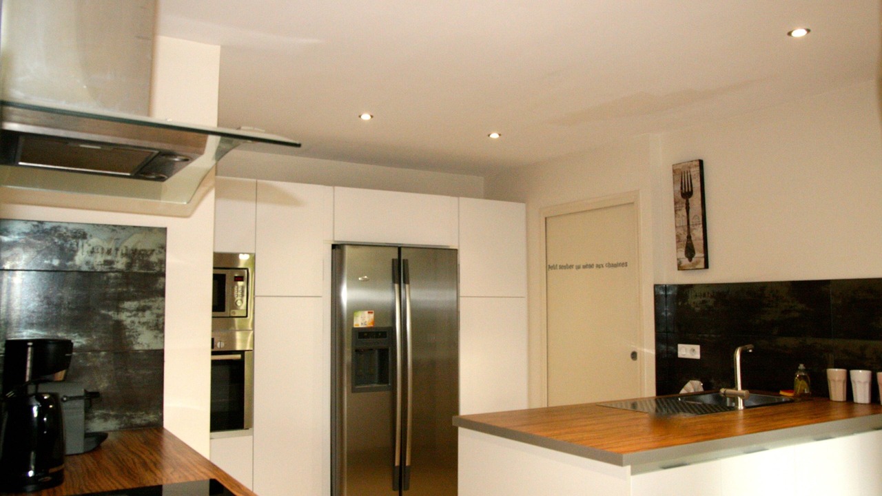 Photo of Kitchen in Vendargues