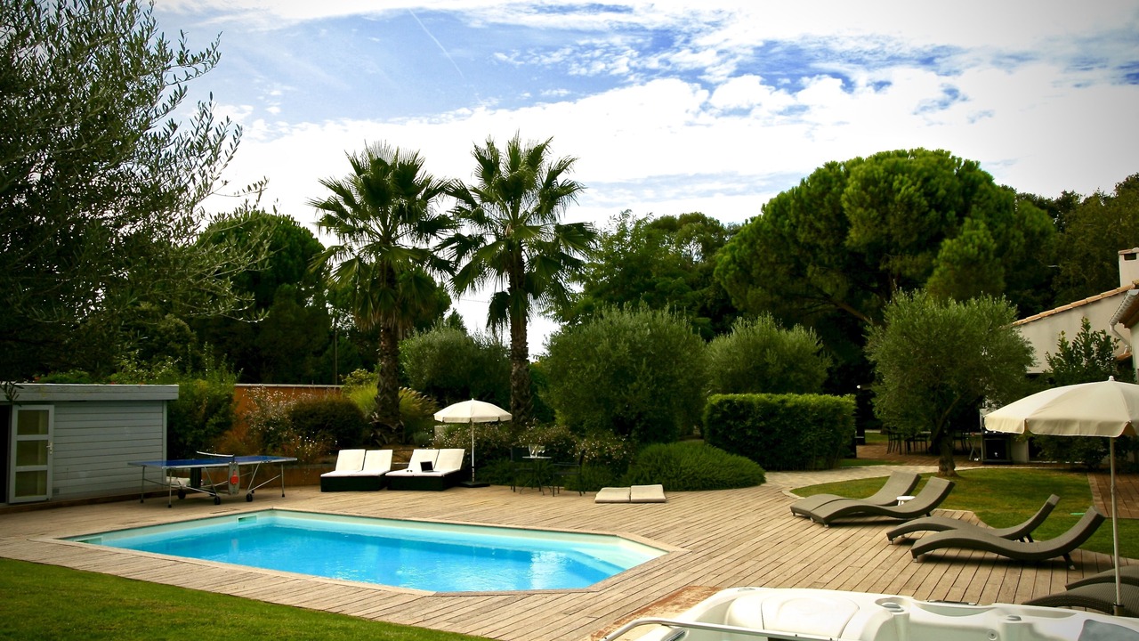 Photo of Outdoor in Vendargues