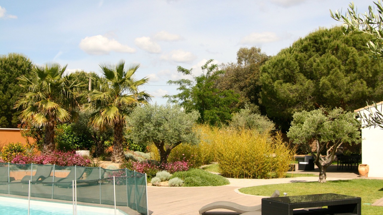 Photo of Outdoor in Vendargues