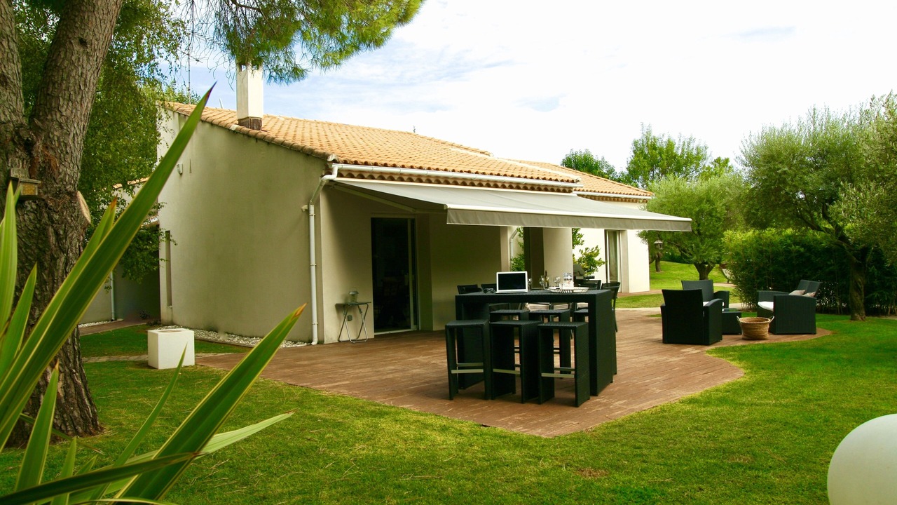 Photo of Outdoor in Vendargues