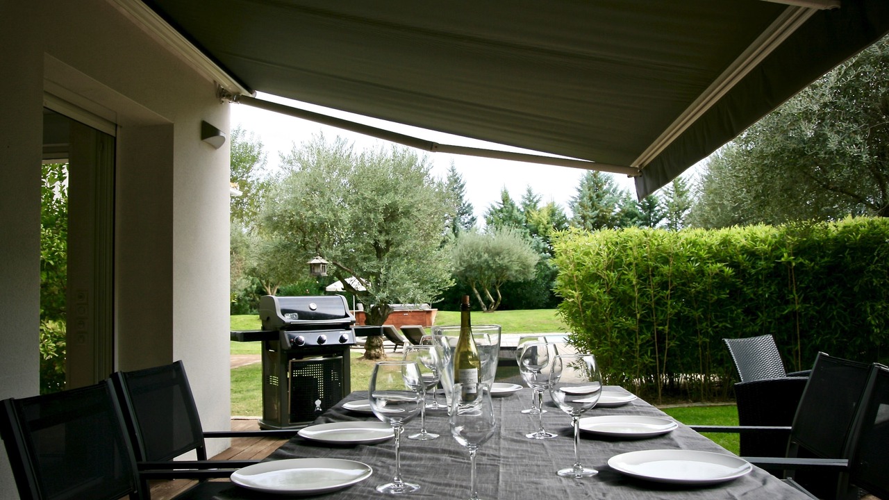 Photo of Outdoor in Vendargues