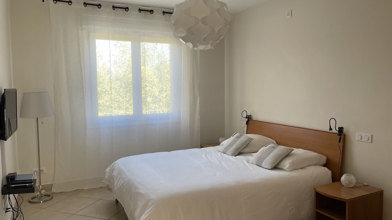 Photo of Bedroom in Vendargues