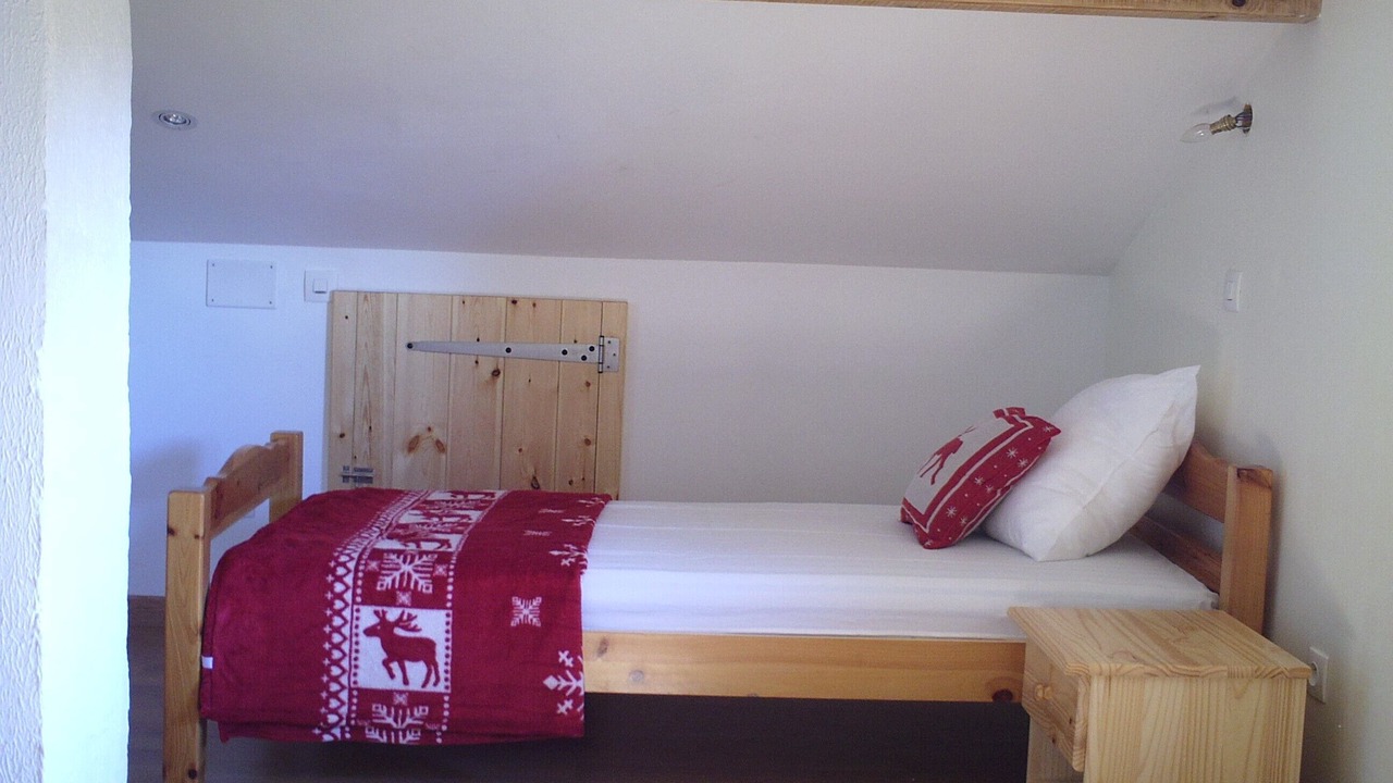 Photo of Bedroom in Basse-sur-le-Rupt