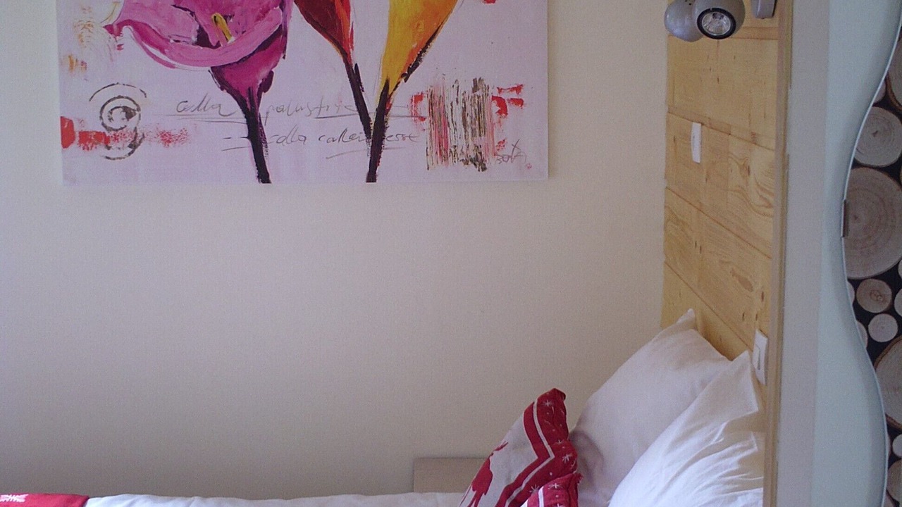 Photo of Bedroom in Basse-sur-le-Rupt