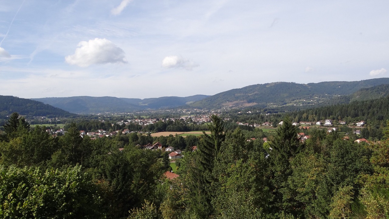 Photo of Outdoor in Basse-sur-le-Rupt